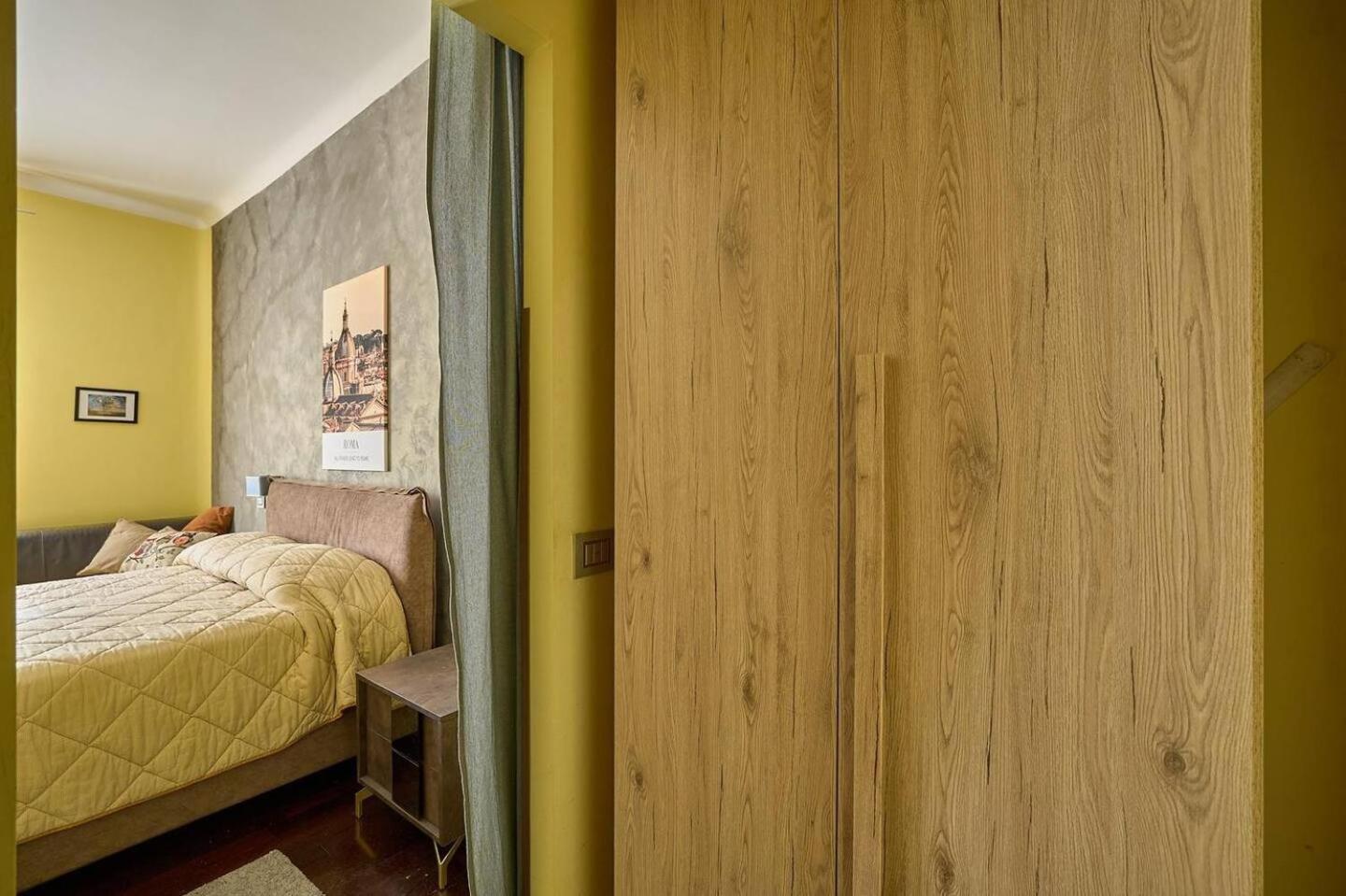 Casa Tembien In Apartment *