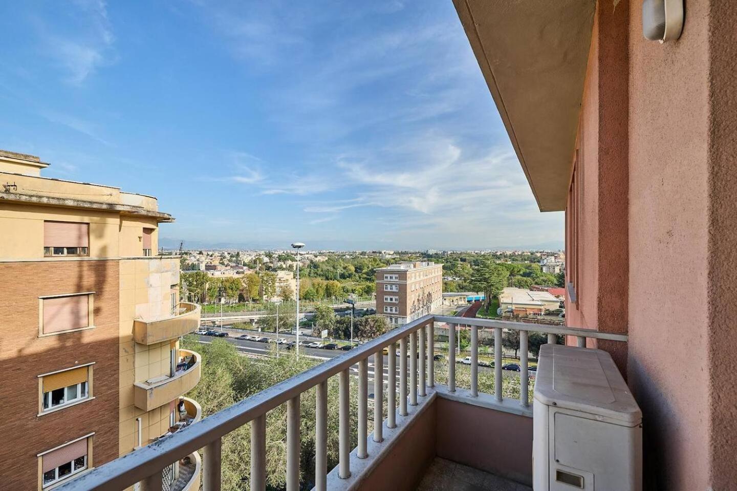Casa Tembien In Rome
