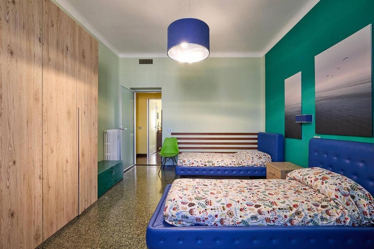 Casa Tembien In Apartment