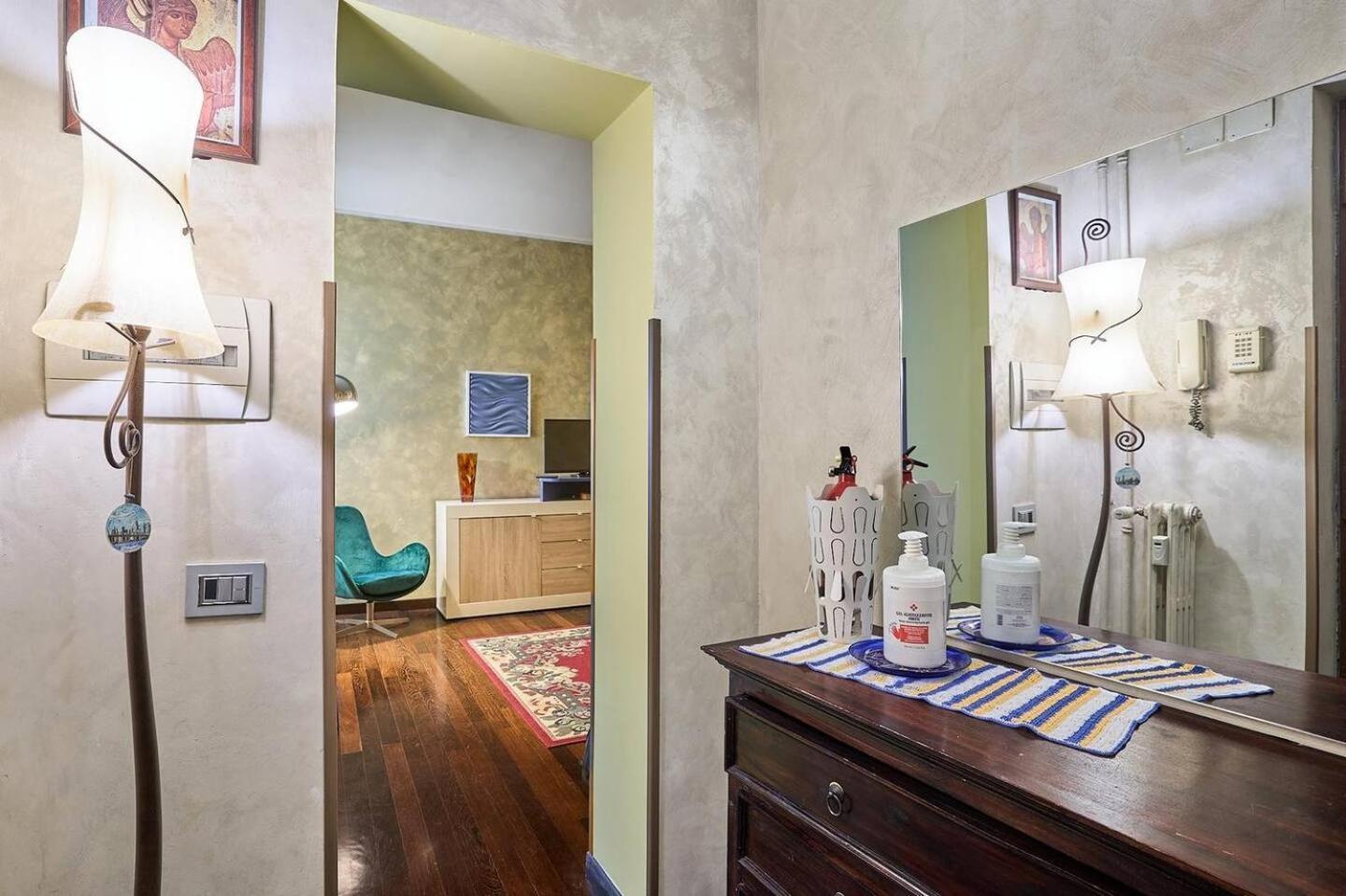 Apartment Casa Tembien In *