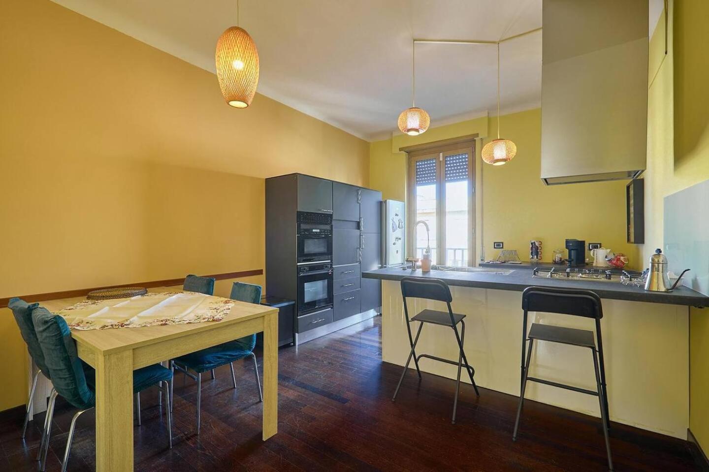 Casa Tembien In * Rome