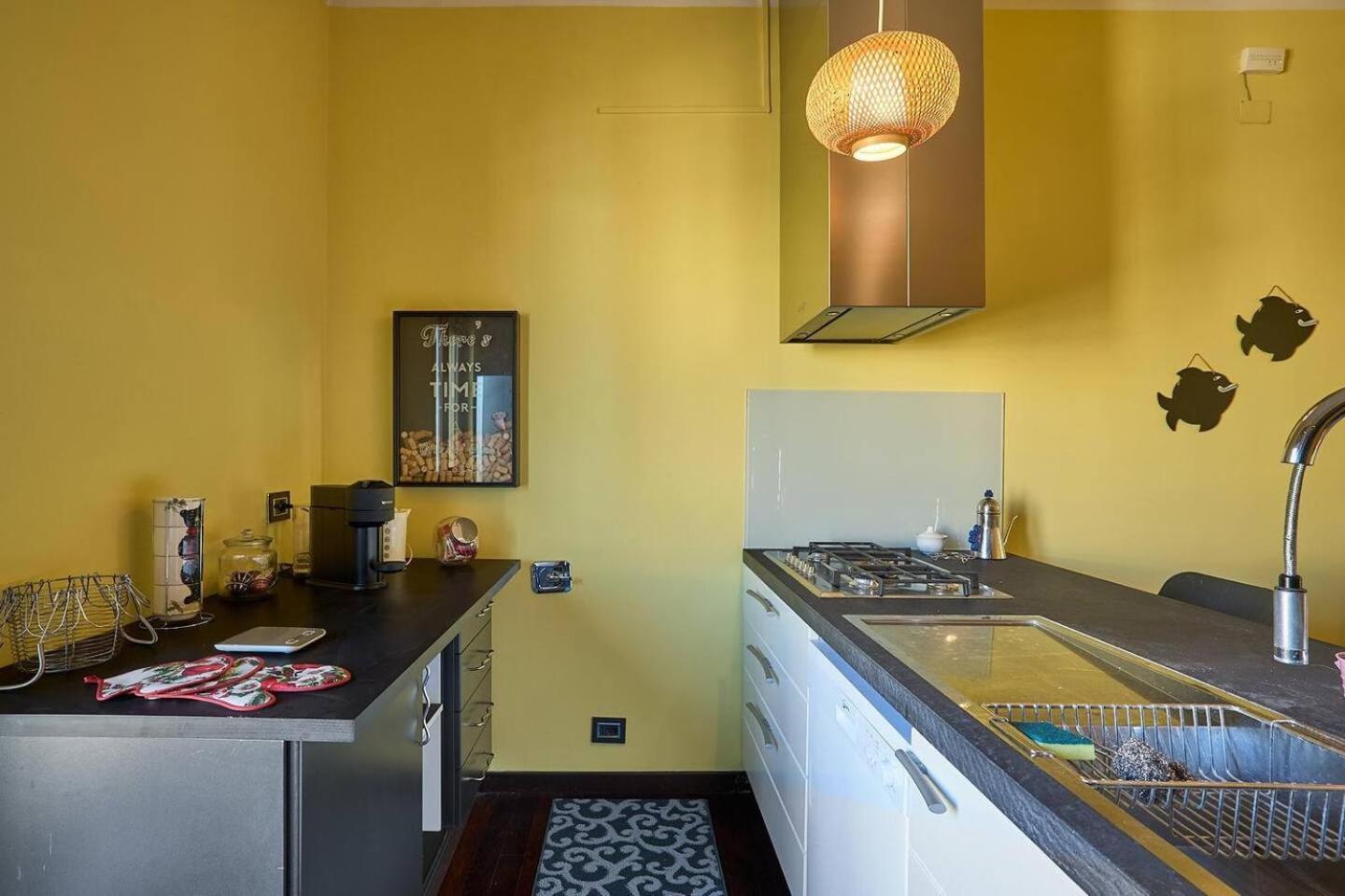 Casa Tembien In Appartement