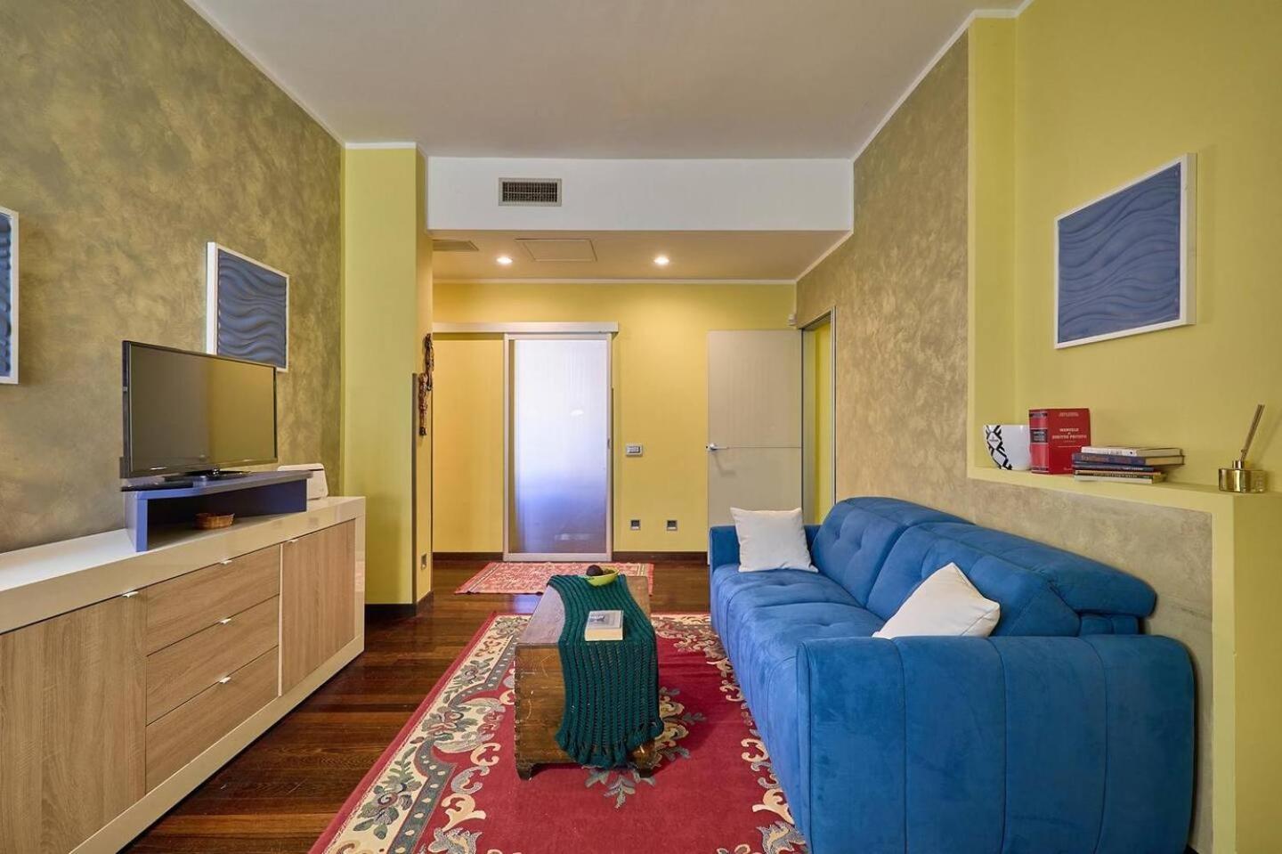 Casa Tembien In Apartment Rome