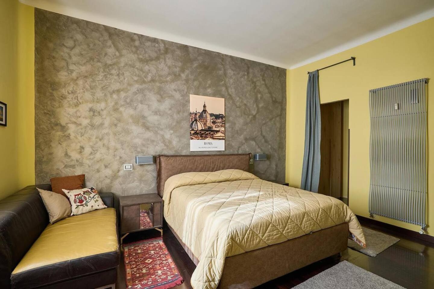 Casa Tembien In Rome
