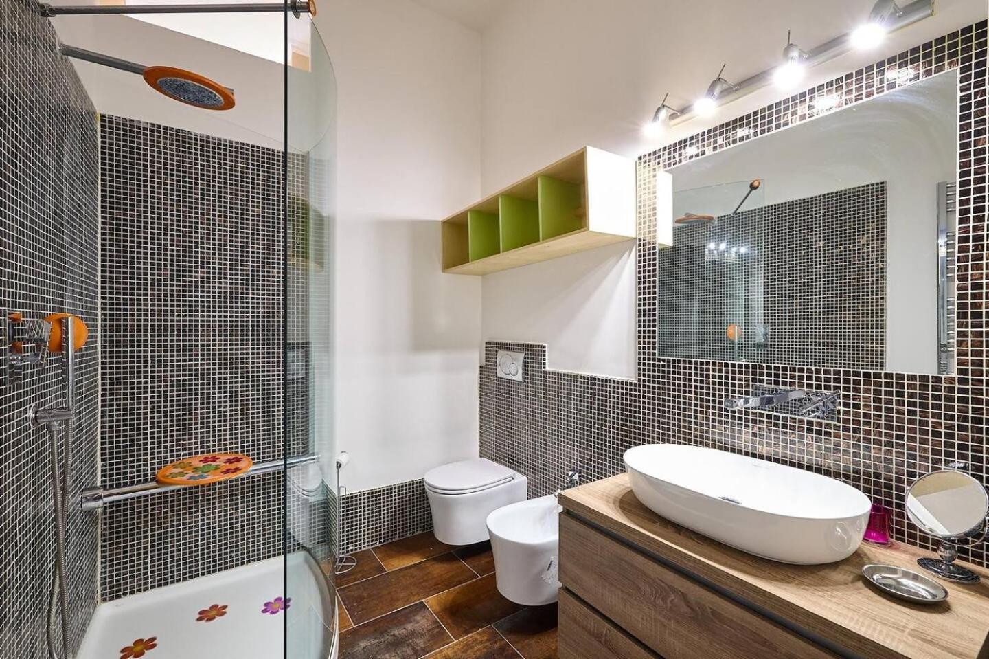 Appartement Casa Tembien In