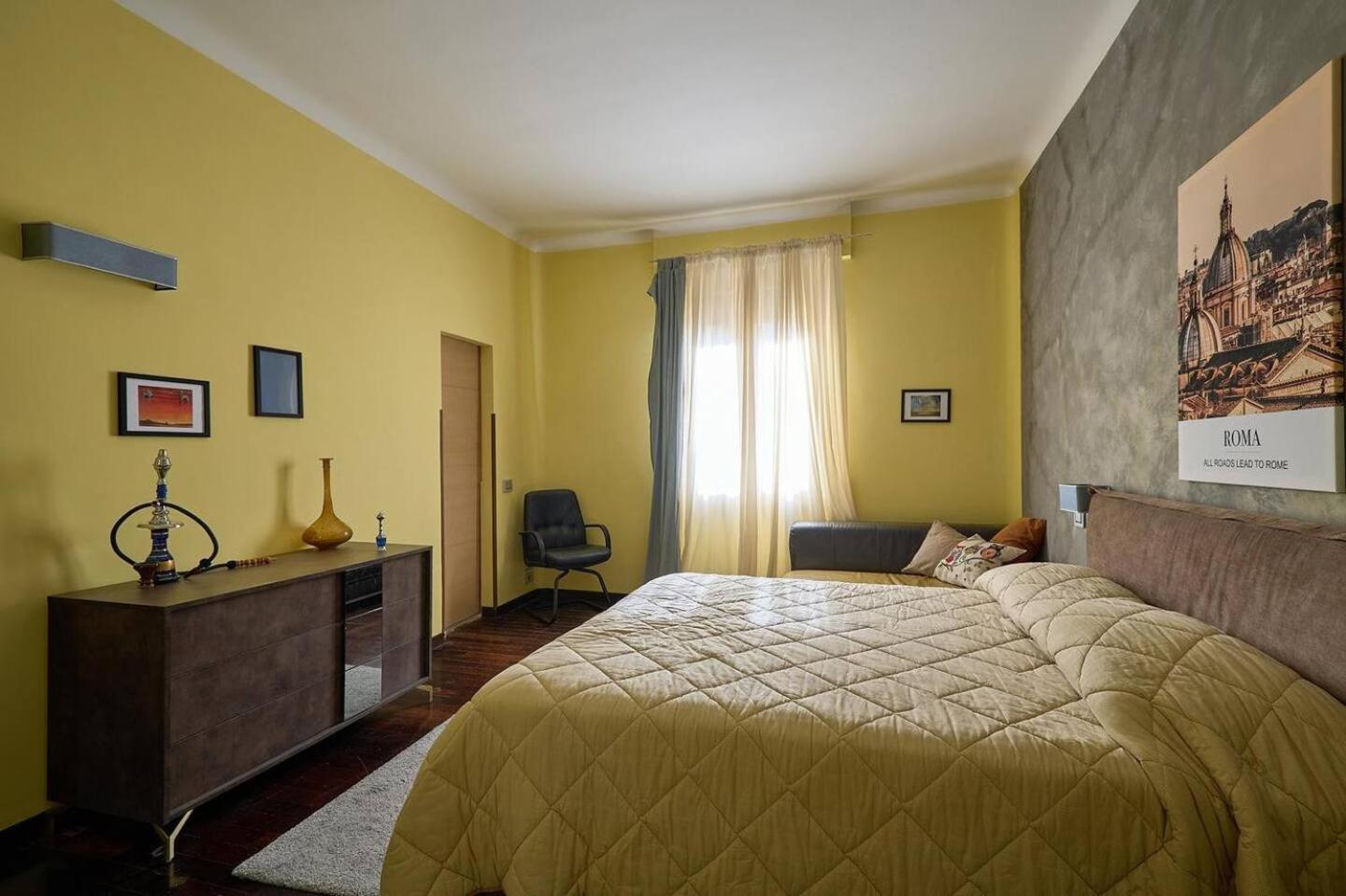 Casa Tembien In Apartment *