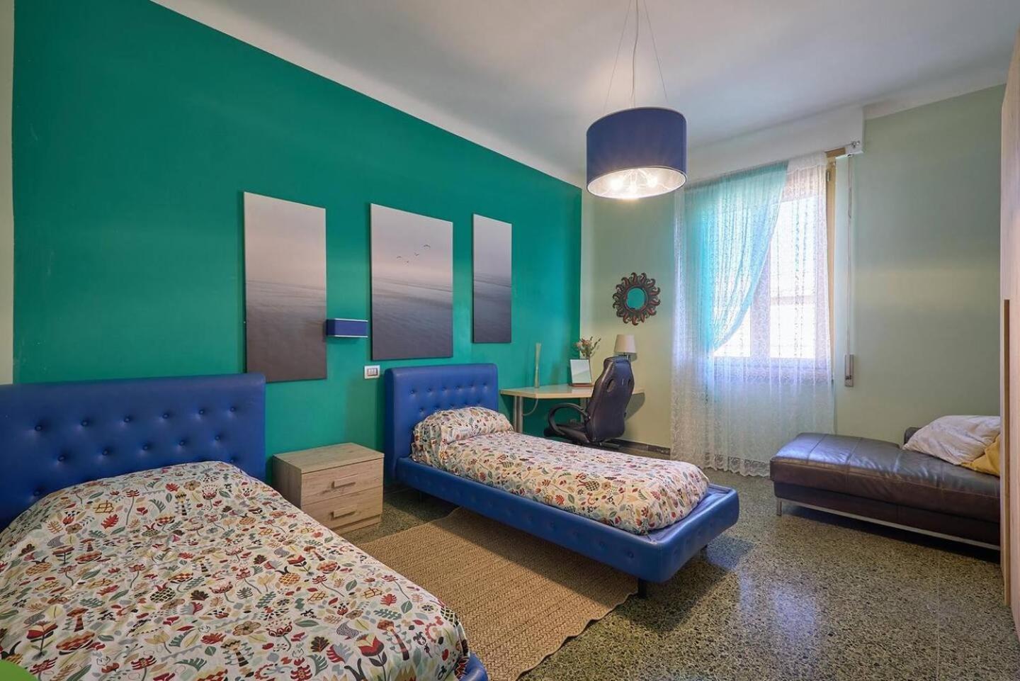 Appartement Casa Tembien In *