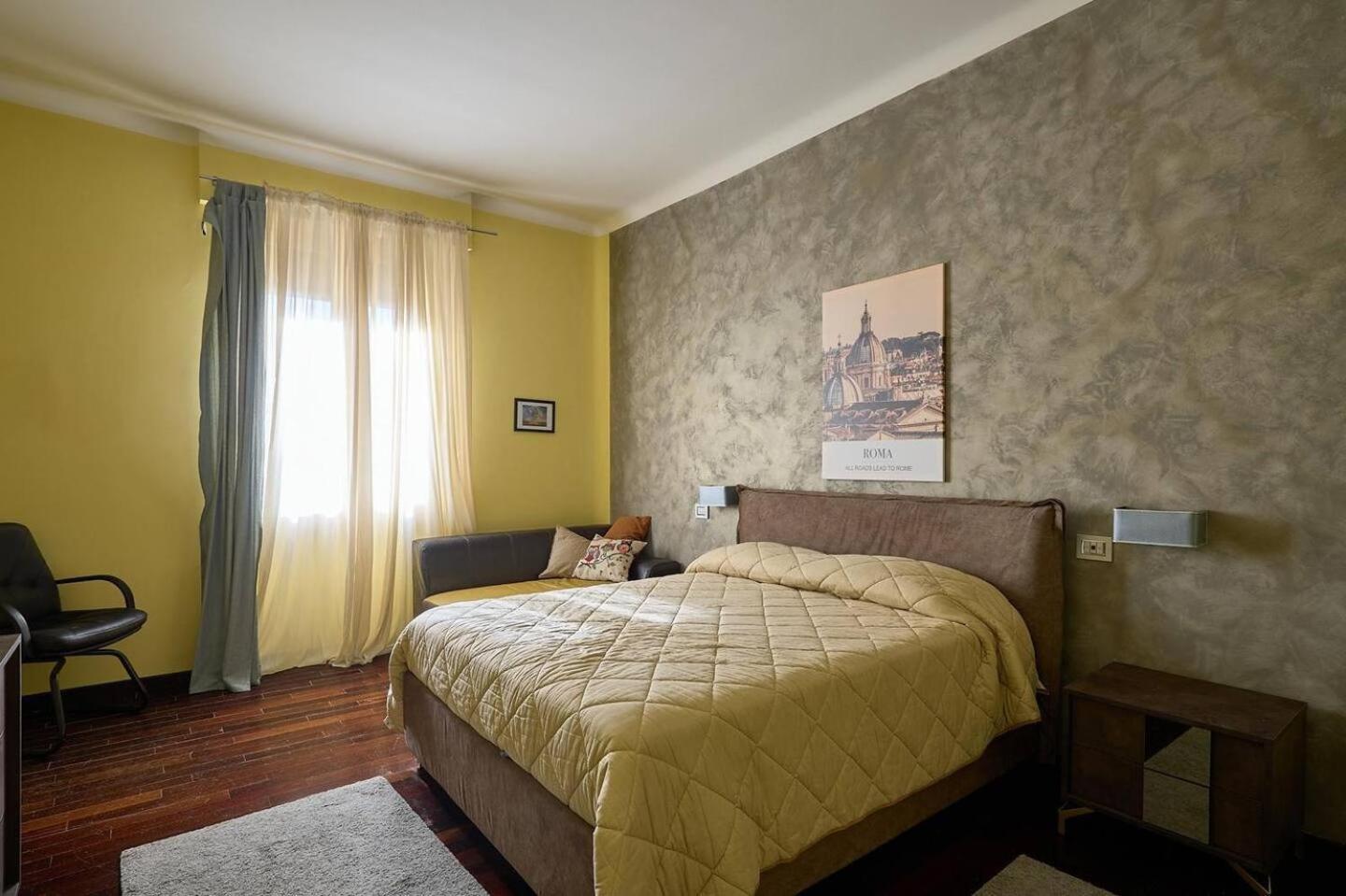 Apartment Casa Tembien In *