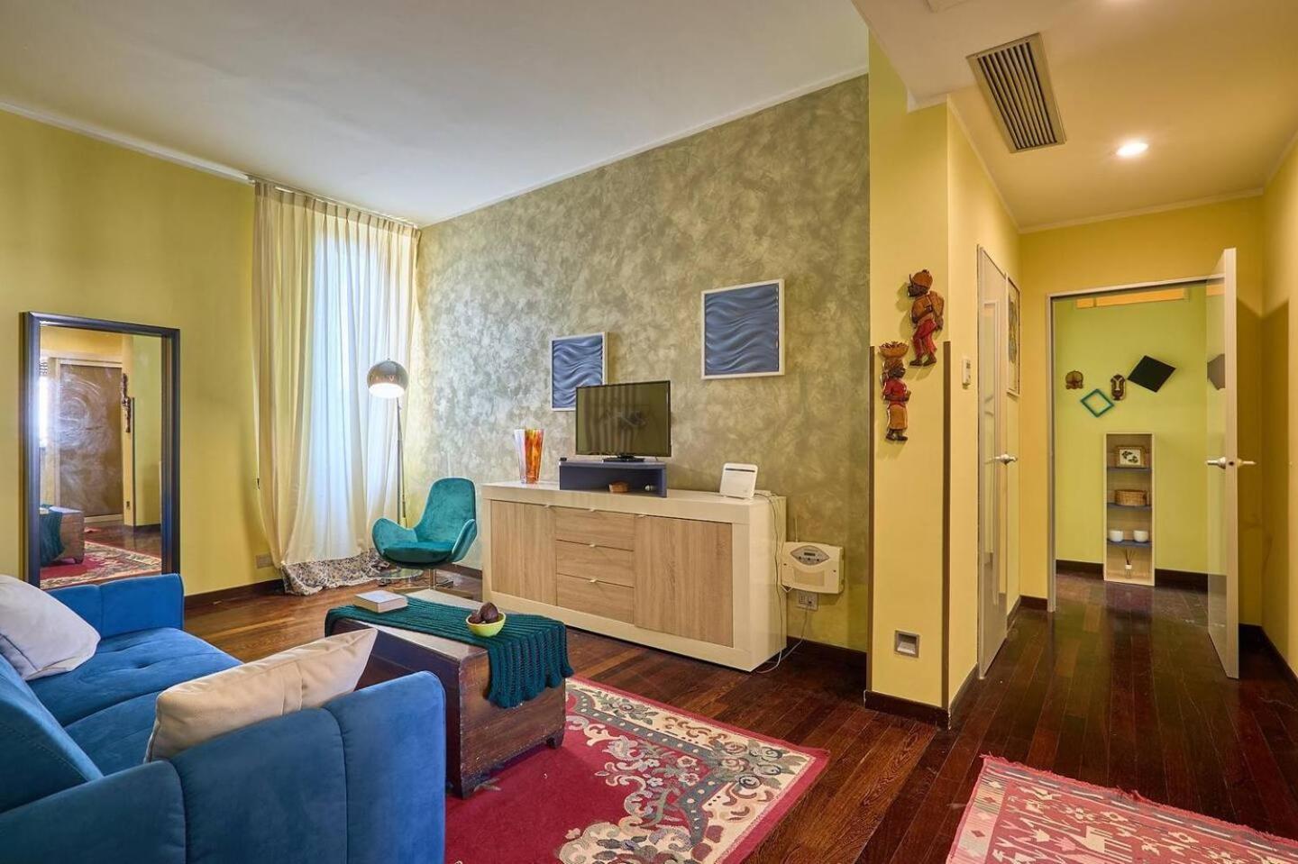 Casa Tembien In Appartement Rome