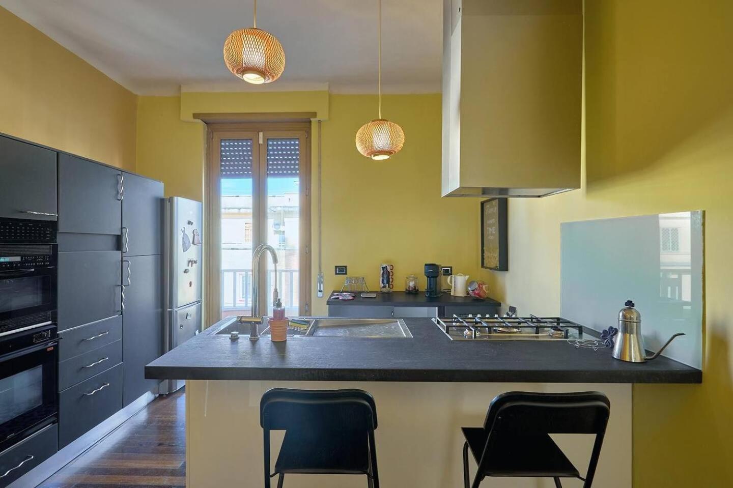 Casa Tembien In Apartment