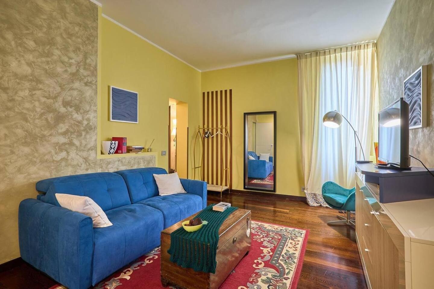 Apartment Casa Tembien In Rome